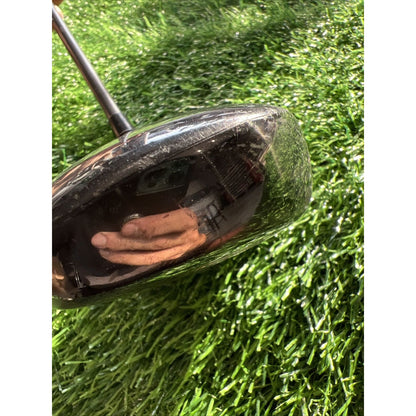 Golfsmith Jet Stream High COR 5 Wood Grafalloy Graphite Shaft Stiff (fw118)