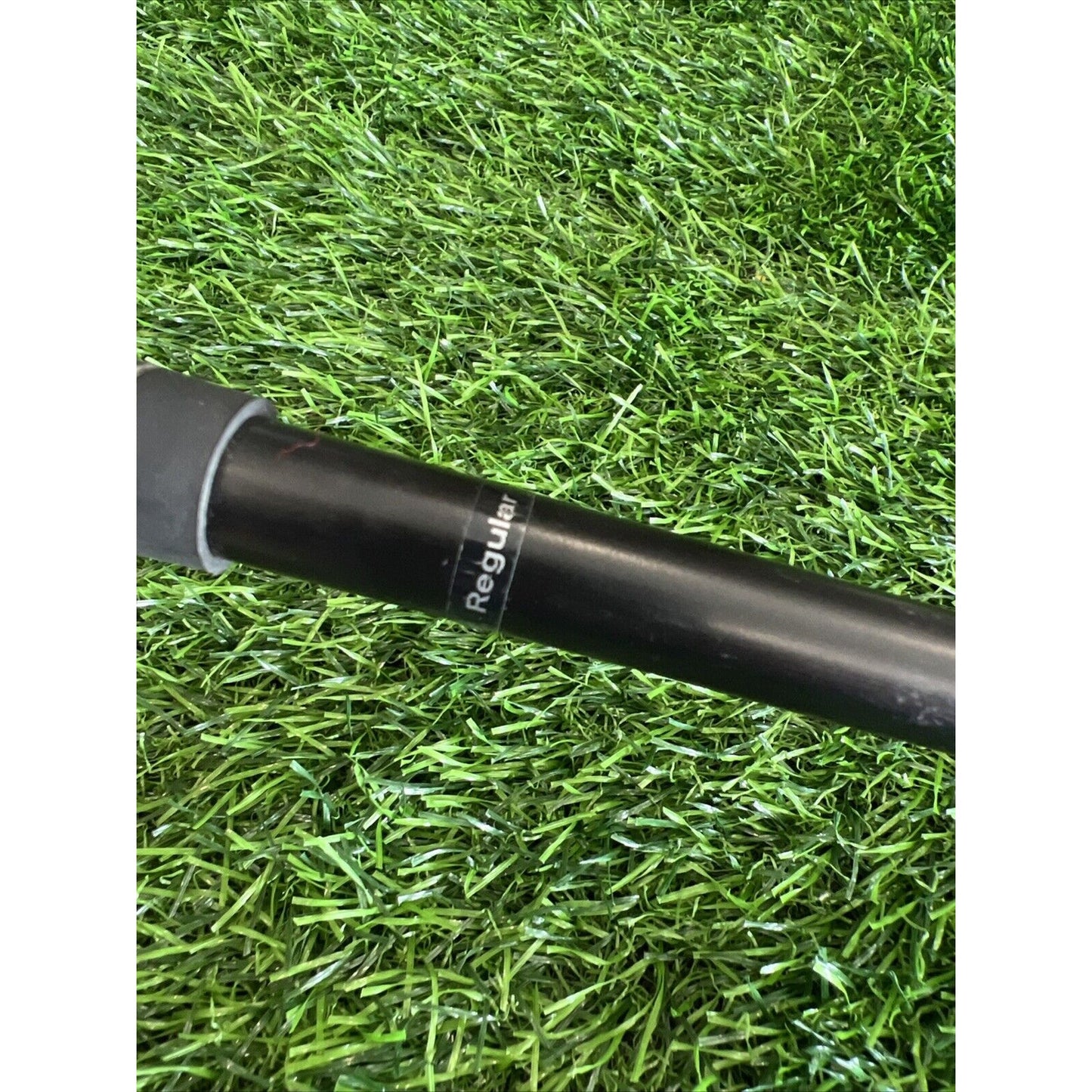 Adams Idea Single 8 Iron Regular Adams Supershaft Graphite Mens RH (i207)