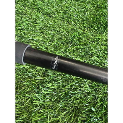 Adams Idea Single 8 Iron Regular Adams Supershaft Graphite Mens RH (i207)