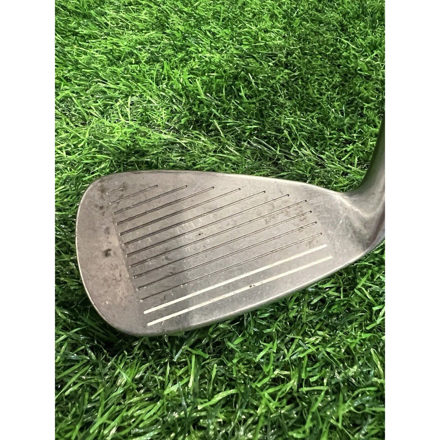 Nike Slingshot 6-Iron RH Right Handed Steel Shaft Regular Flex (i221)- Read