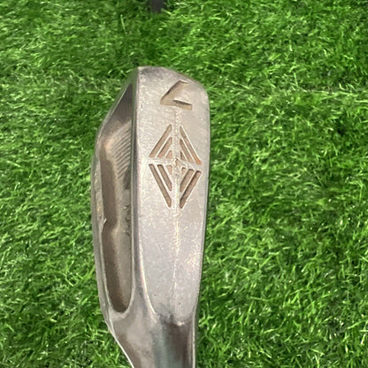 TopFlite Tour 7 Iron Original R80 Regular Flex Graphite Shaft (i185)