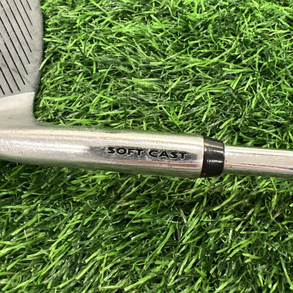 Tour Series Lob Wedge 60° Steel Shaft 35 in Right-Handed W251