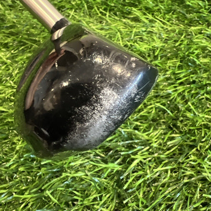 RAM FX RECOVERY #4 HYBRID 21* S FLEX Good Grip H184