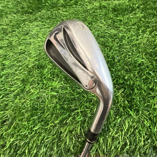 Nike Slingshot 6-Iron RH Steel Regular Read (I176)