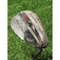 Cleveland Tour Action Reg 588 Chrome Lob Wedge 60 degree Steel Wedge Flex W361