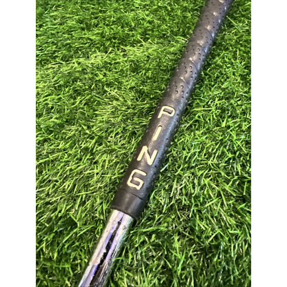 Ping Eye 2 Pitching Wedge PW W Black Dot ZZ lite Stiff Steel Mens RH 36” W397