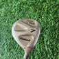 TaylorMade Burner Women's 7 Wood RH w/ Graphite L-60 Bubble 2 Shafts FW224