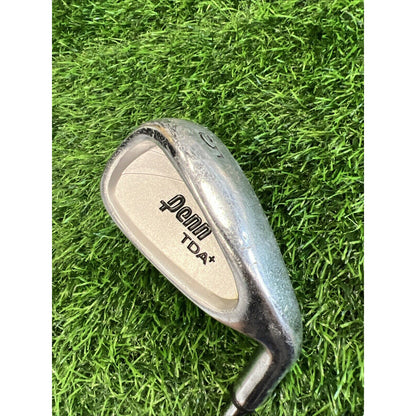 Penn TDA+ Single 5 Iron golf club iron No Grip (i190)