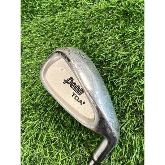 Penn TDA+ Single 5 Iron golf club iron No Grip (i190)
