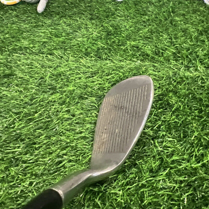 Golfsmith Hand Forged Stainless Steel Wedge ⛳RH Stainless Steel Shaft (w354)
