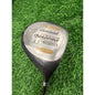 Rh Cleveland Quad-pro Driver 8.5* Titanium Stiff Flex Good Grip D145