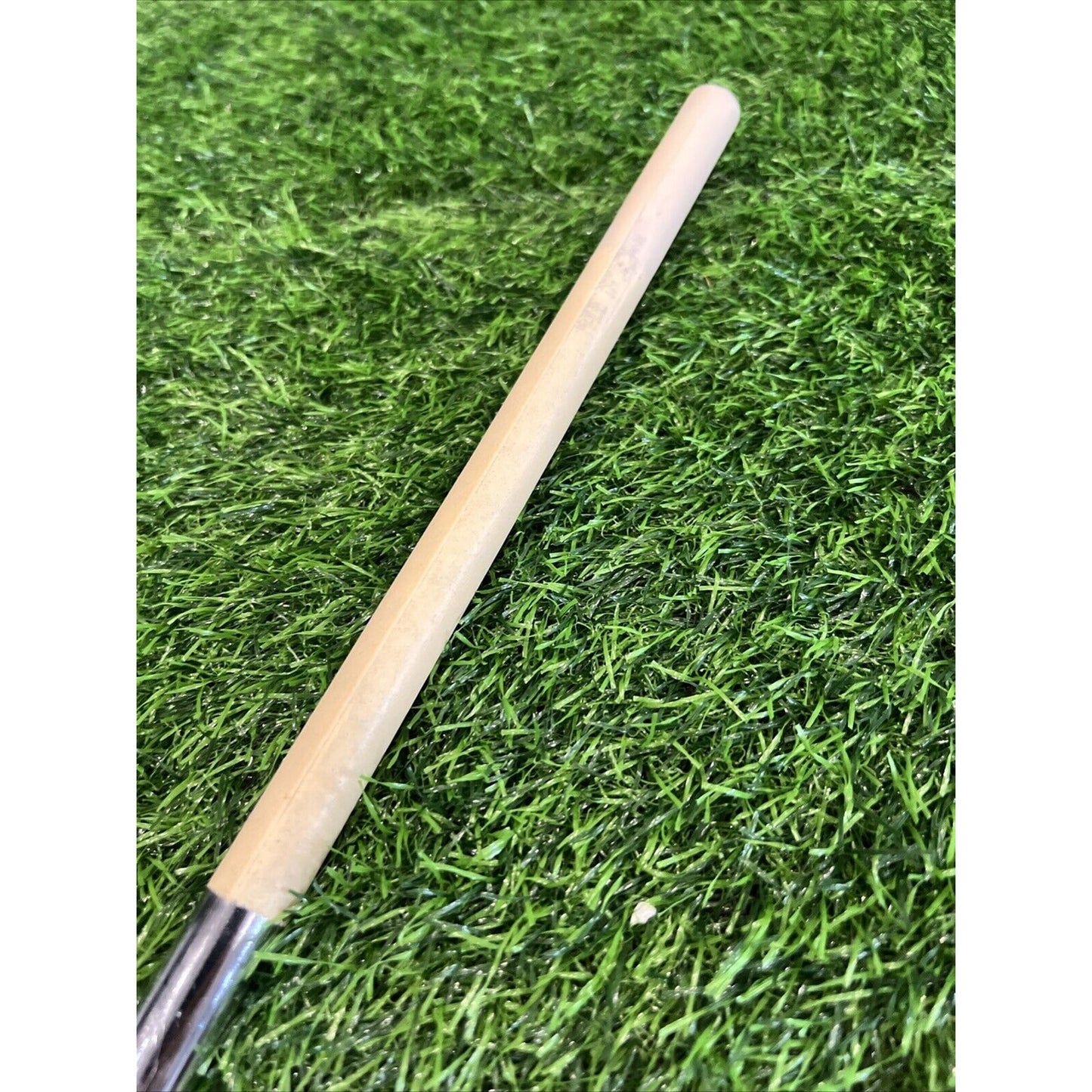 Penn TDA+ Single 5 Iron golf club iron No Grip (i190)