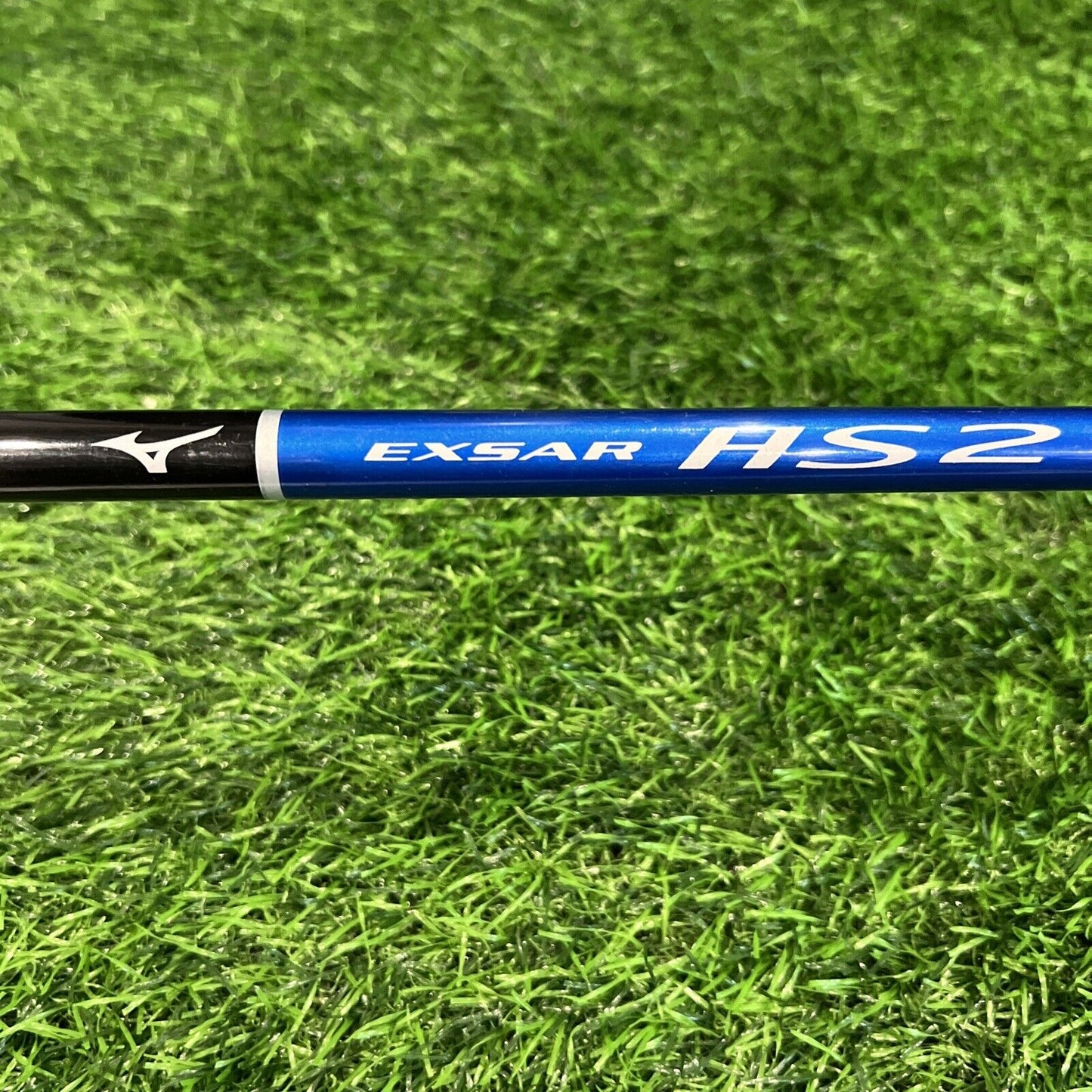 Mizuno CLK Fli-HI 20 Degree Hybrid Graphite Stiff RH Good Grip (h165)