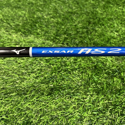 Mizuno CLK Fli-HI 20 Degree Hybrid Graphite Stiff RH Good Grip (h165)