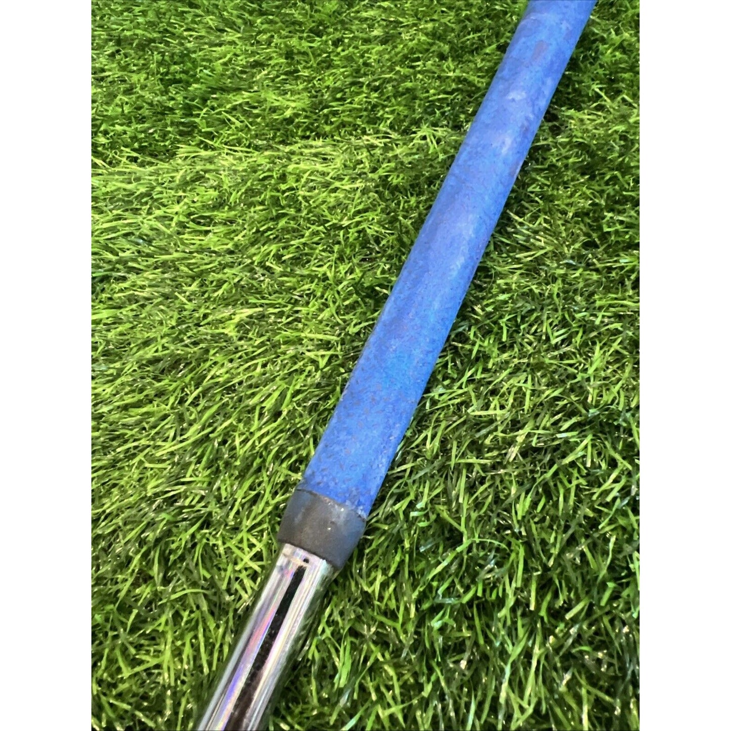 Hippo HWT Golf Lob Wedge 60 degree with Steel Regular Needs A Grip W398
