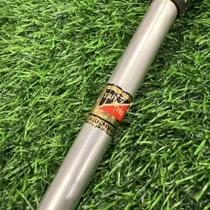 Wilson Staff DYNAPOWER 2 Iron Fluid Feel "Bulletback " Iron Golf Club I263
