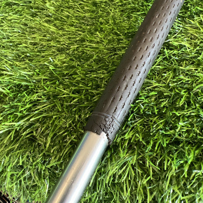 Nicklaus IronMax Hi-Max 2-Hybrid R-Flex Graphite Grip Is Ripped (h153)