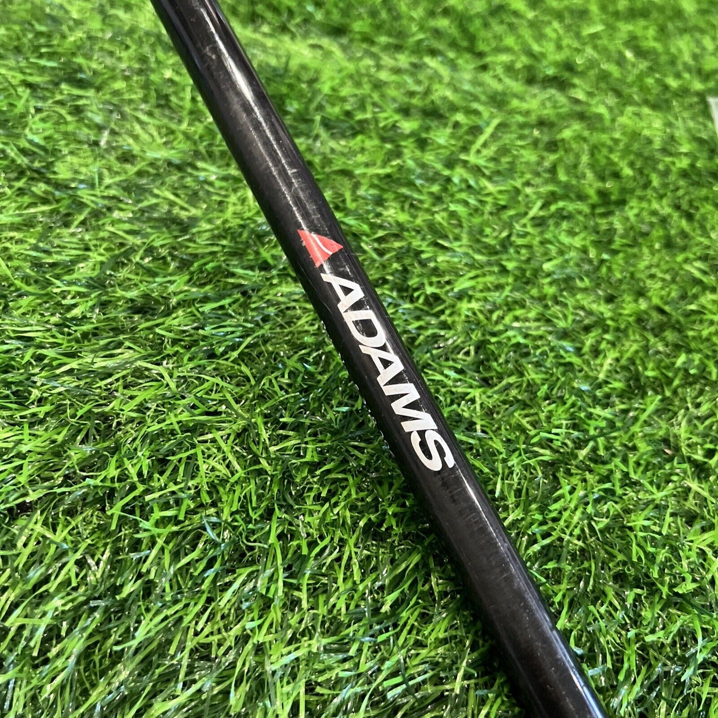 Adams Tight Lies Strong 5 Fairway Wood Supershaft Graphite (fw137)