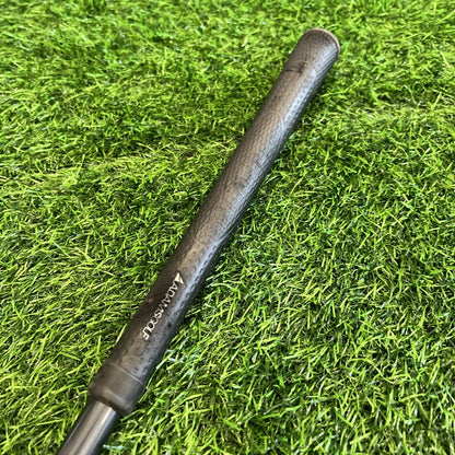 Adams IDEA a12 OS Individual 9 Iron Graphite Regular Flex LEFT HANDED I245