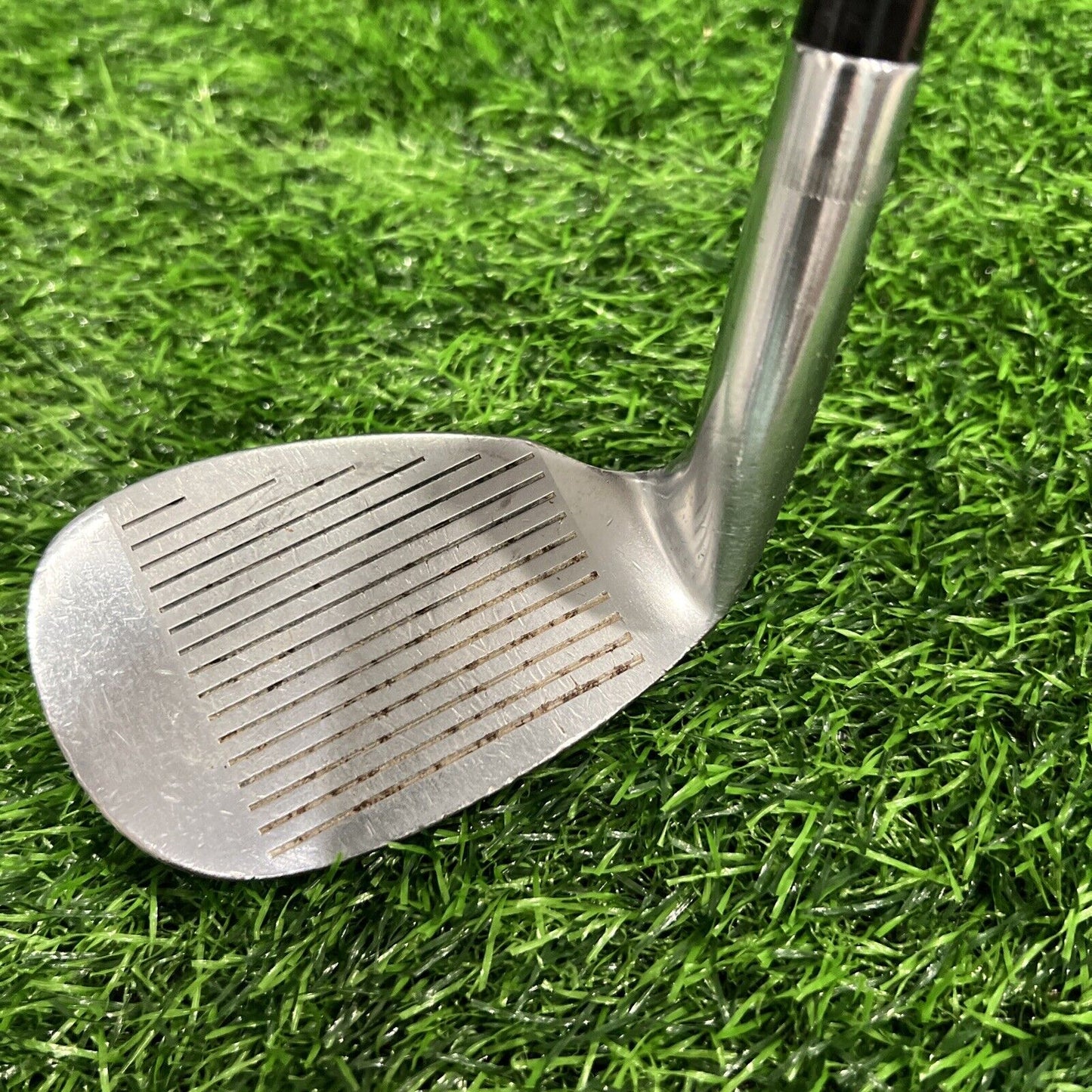 Ben Hogan Golf EDGE FORGED SAND WEDGE Right Handed Grap Regular Flex RH (w339)