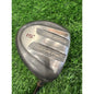 Nice Orlimar 15* Trimetal Orlimar Ultralite Graphite Firm Flex Good Grip FW213
