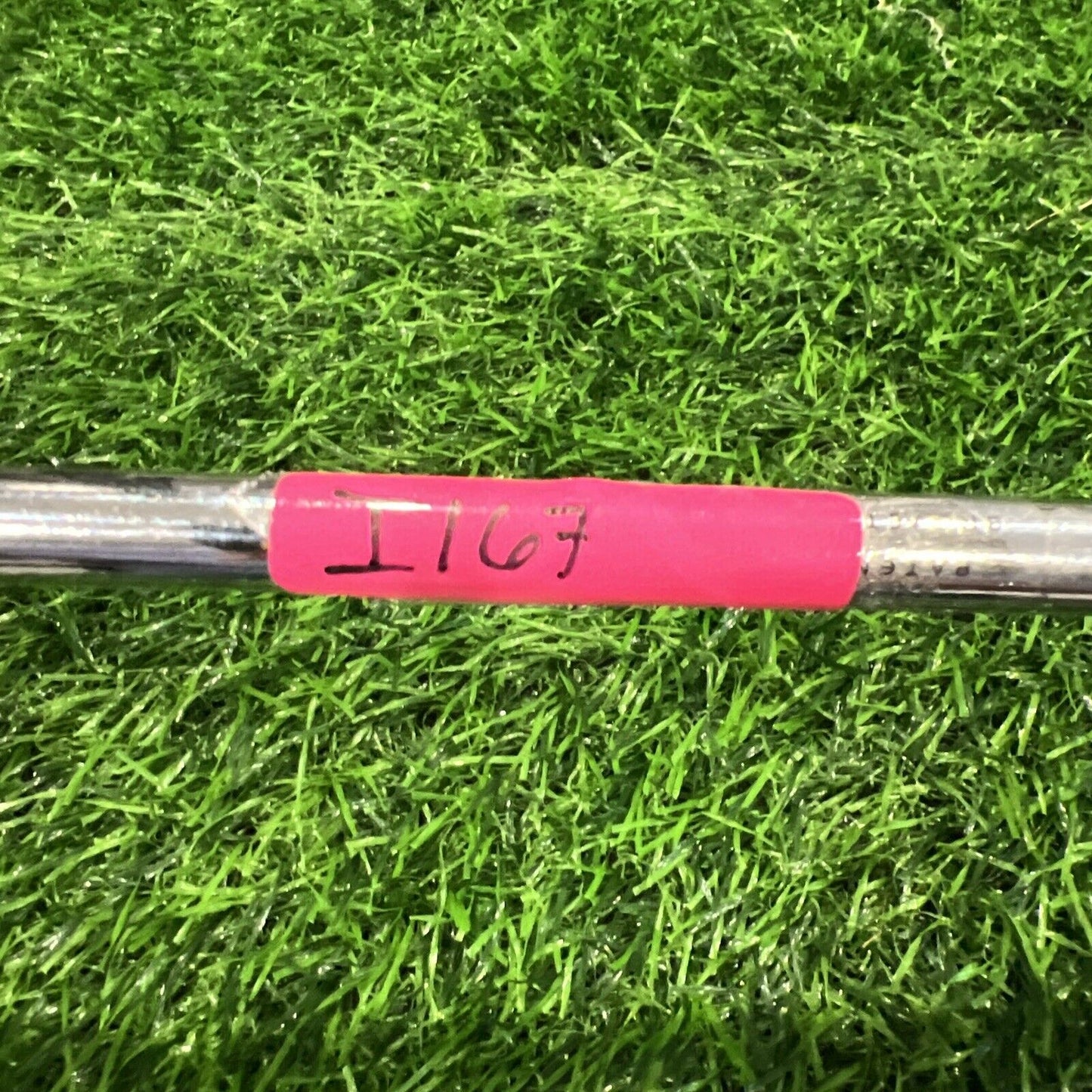 Nike NDS 6 Iron Uni-flex Steel Shaft Good Grip (i167)