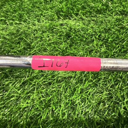 Nike NDS 6 Iron Uni-flex Steel Shaft Good Grip (i167)