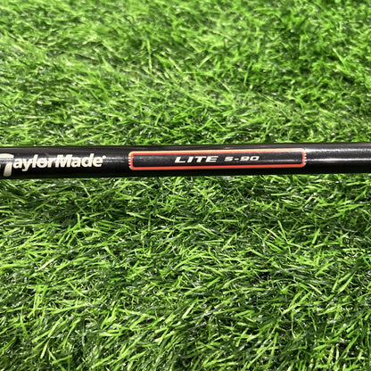Taylormade 320 Ti - 9.5 Degree Driver - Right Handed Stiff Shaft D165