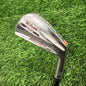 Wilson Staff DYNAPOWER 2 Iron Fluid Feel "Bulletback " Iron Golf Club I263