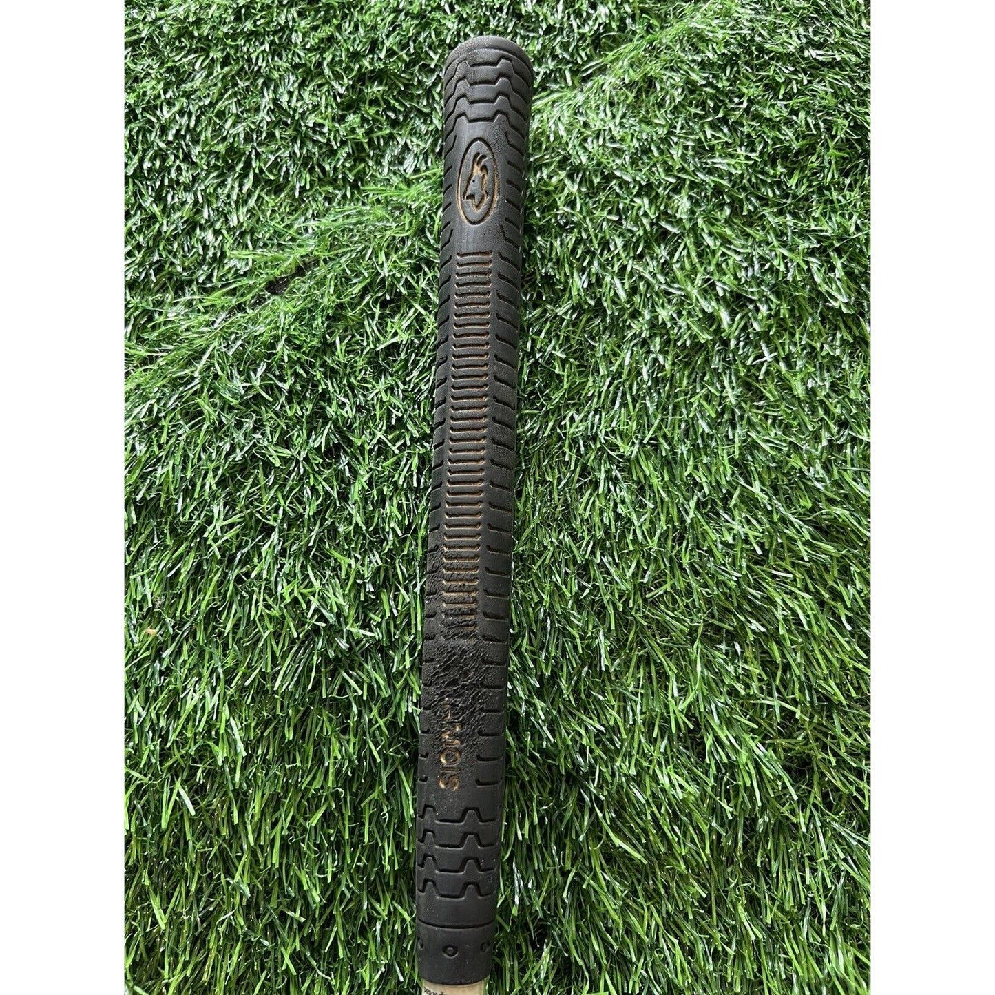 KZG EL/250 3 Wood Stiff Steel Shaft Good Grip (FW102)