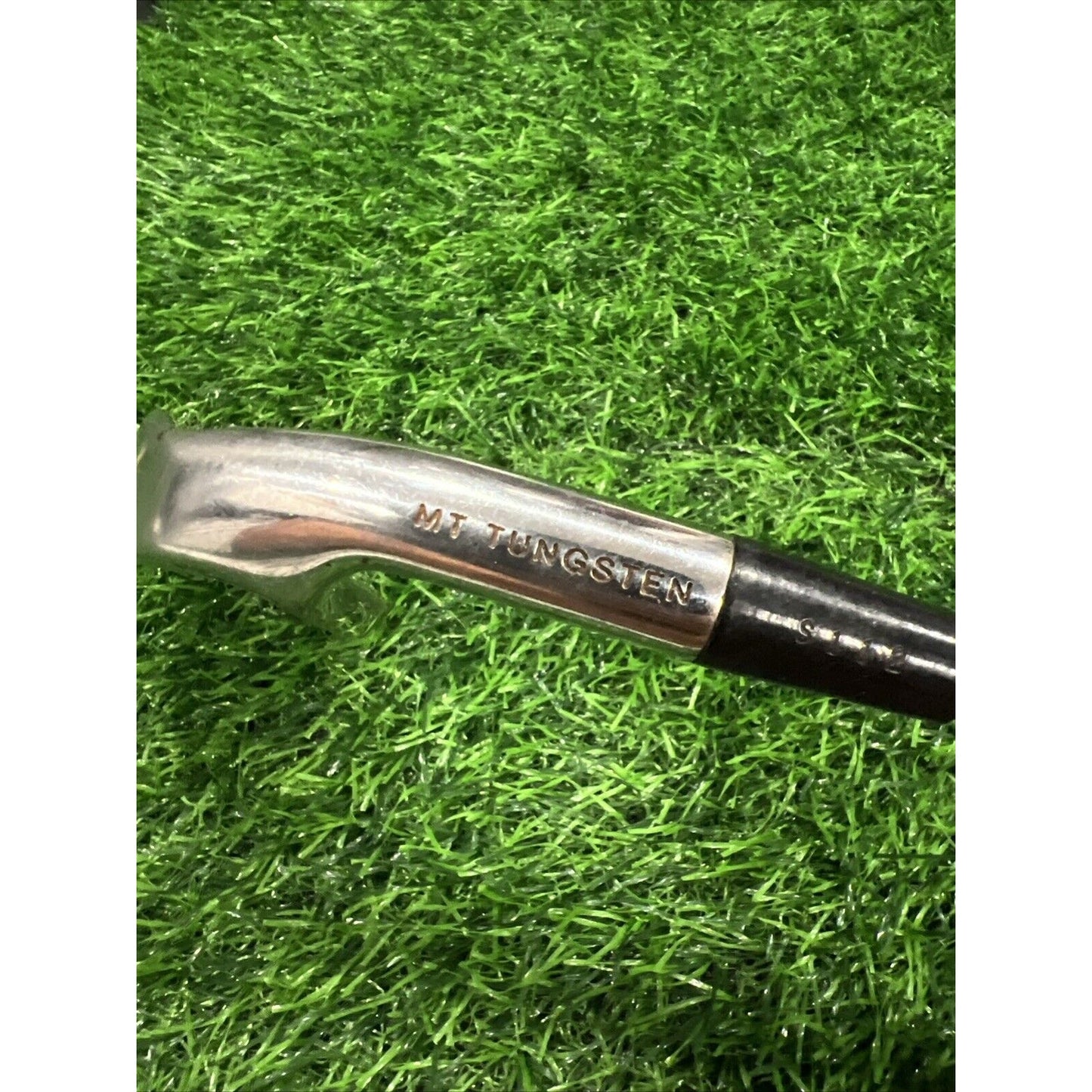MacGregor Tourney MT Tungsten Single 5 Iron Superlite Steel Stiff RH (i226)