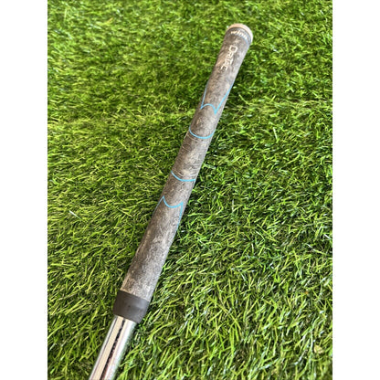(RH) Iron Callaway Steelhead X-14 Single #6 Iron Steel Constant Weight (i230)