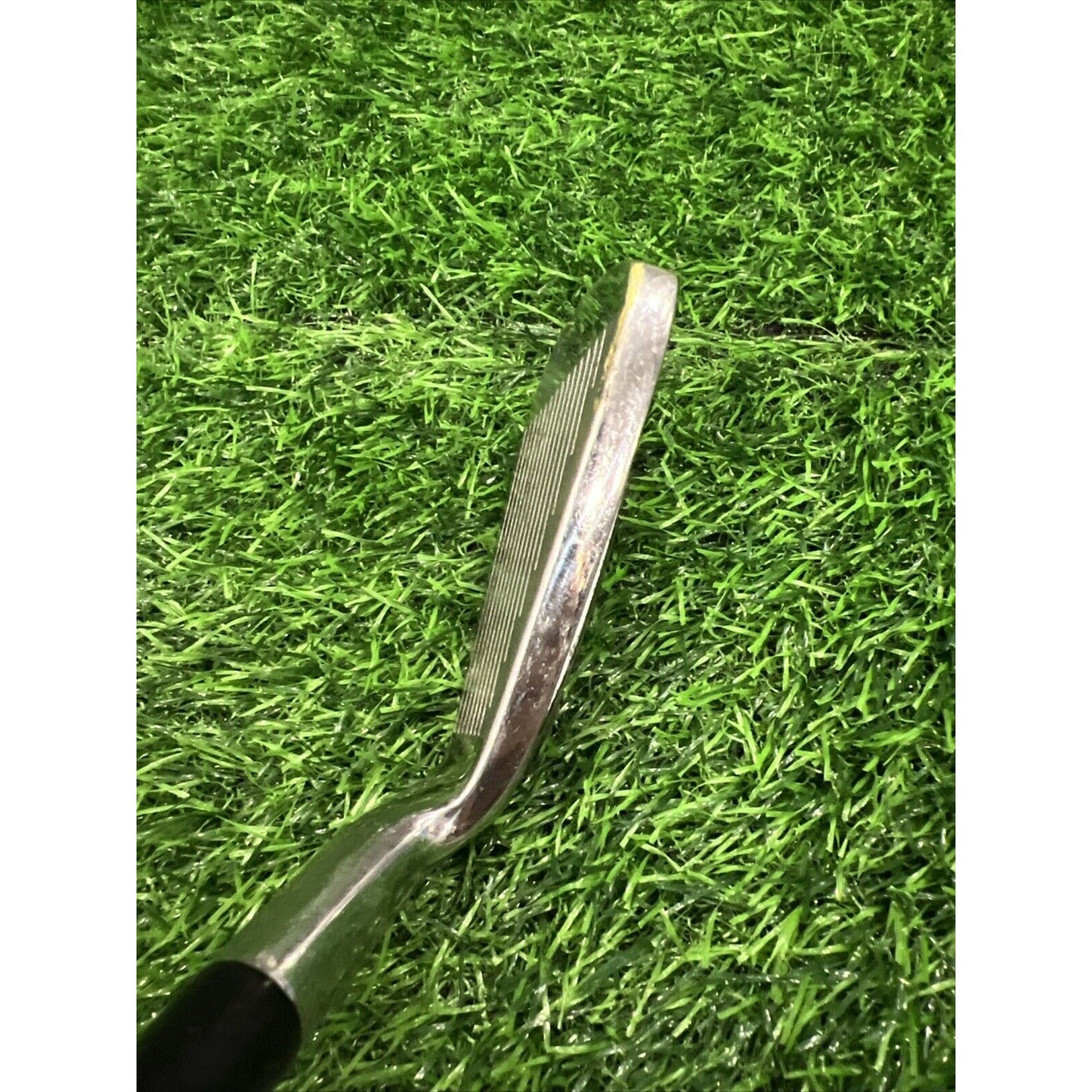 MacGregor Tourney MT Tungsten Single 5 Iron Superlite Steel Stiff RH (i226)