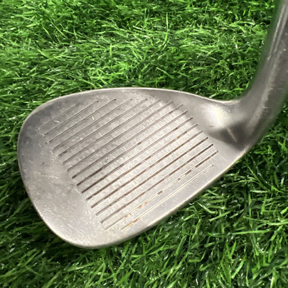 TAYLORMADE R7 XD SAND WEDGE SW GOLF CLUB UNIFLEX STEEL NEEDS A GRIP RH W404