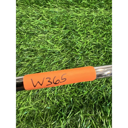 Face Forward Technology F2 Series 56 Sand Wedge RH Steel Wedge Flex Shaft (w365)