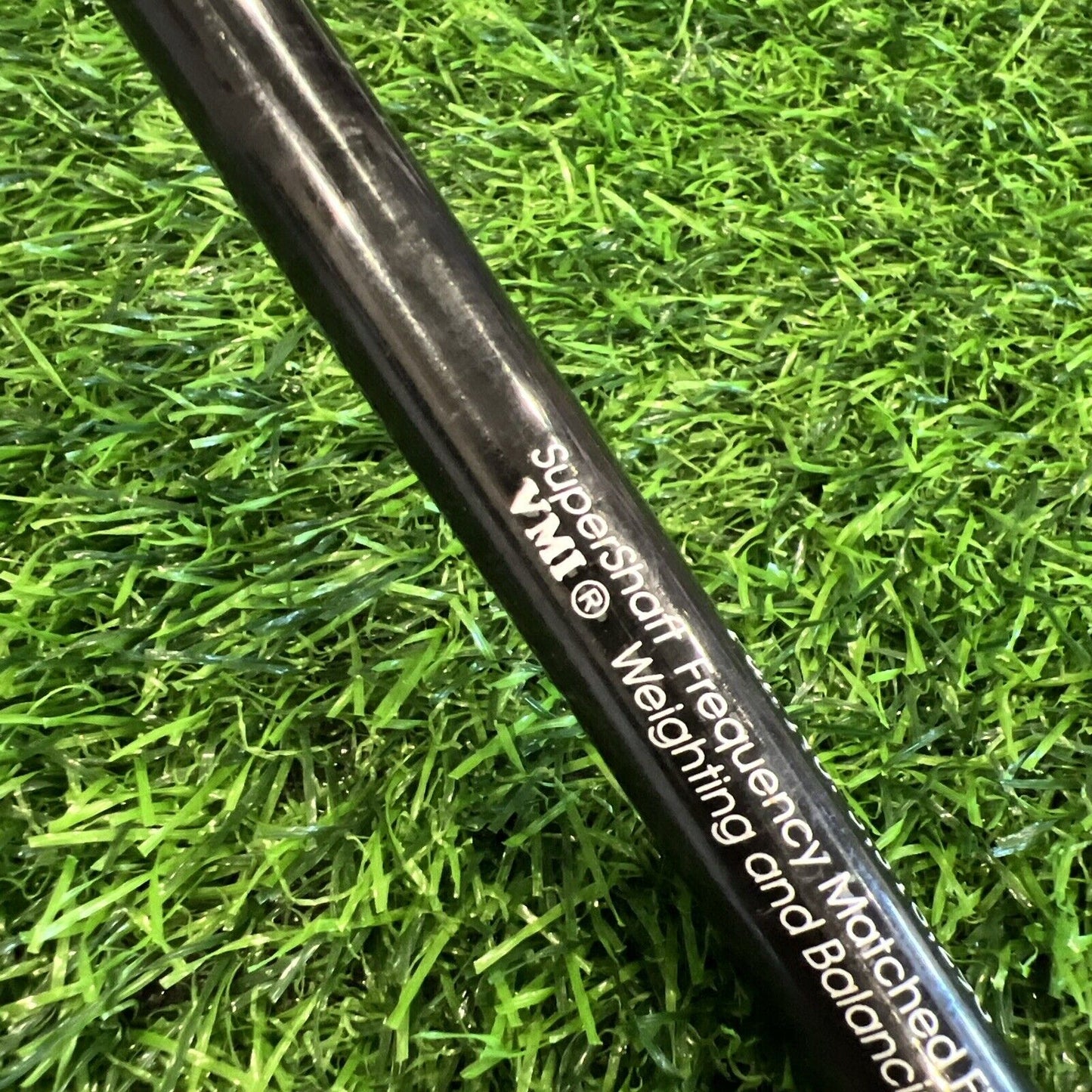 Adams Tight Lies Strong 5 Fairway Wood Supershaft Graphite (fw137)