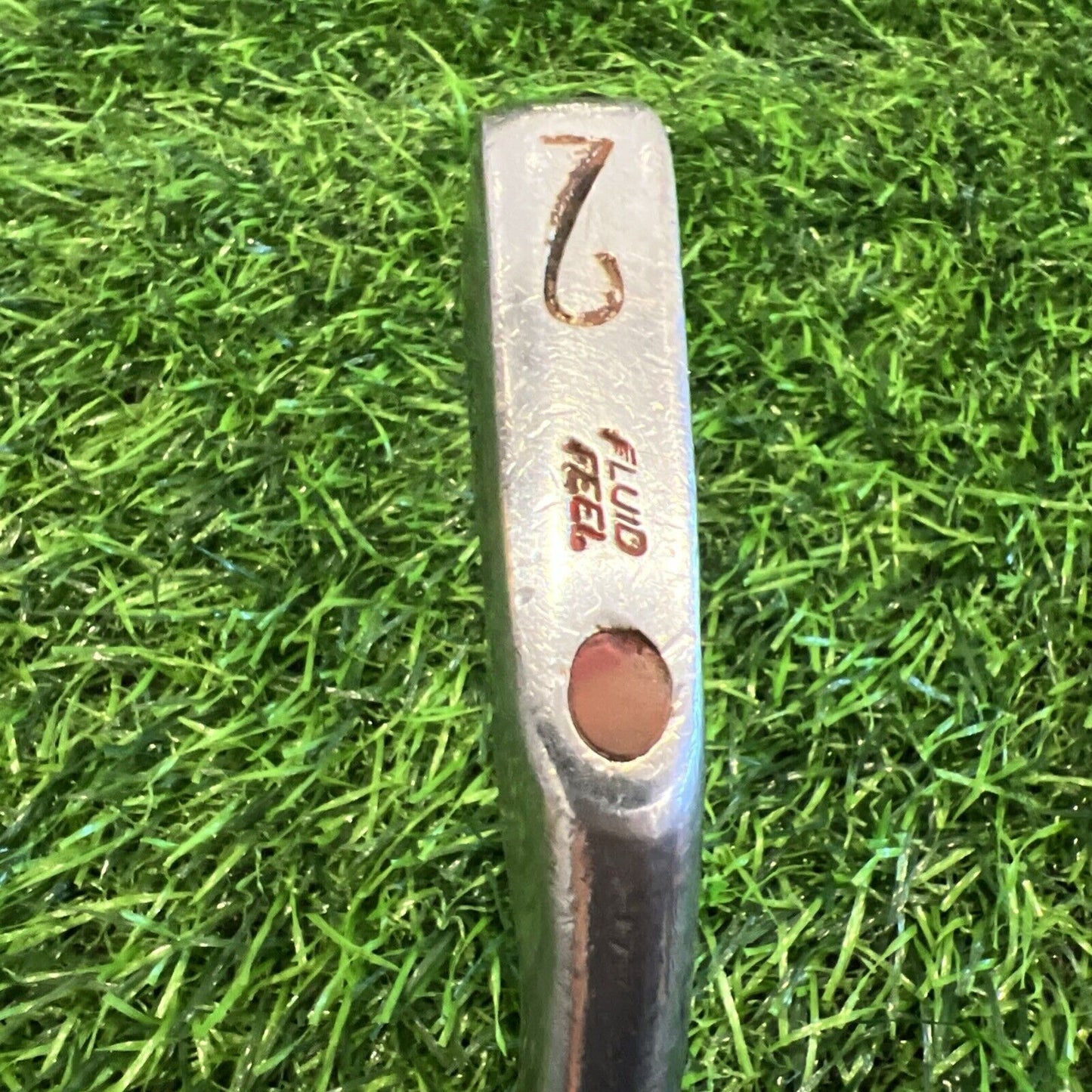 Wilson Staff Tour Blade DYNAPOWER 2 Iron Fluid Feel Driving Iron Golf Club I296