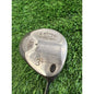 Callaway Big Bertha War Bird Strong Three 3+ Wood Steel Memphis 10 Steel - FW210