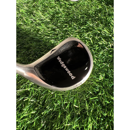 Wedgewood Silver IR Series - 7 Iron Regular Flex Minty Condition W/ Cover (i235)