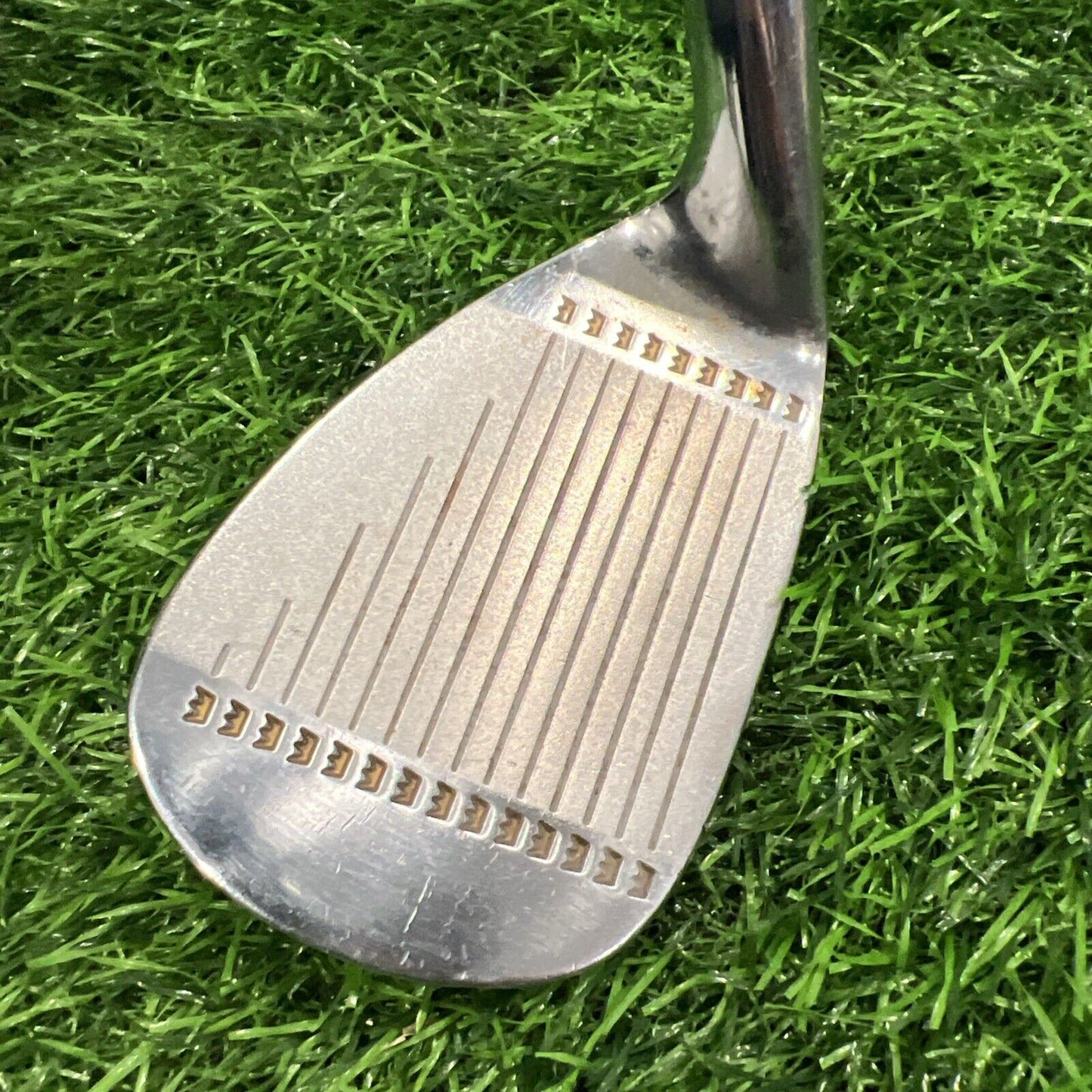 Macgegor Custom Dorado By Nicklaus Pitching Wedge Needs Grip Vintage RH W207