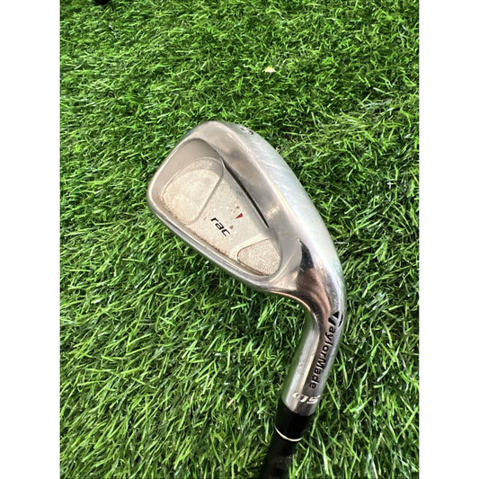 Fitting -1/2” Taylormade Rac Os 2005 6 Iron “M” Mature Flex Graphite Shaft I337