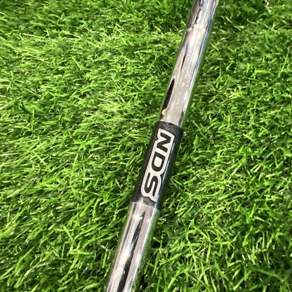 Nike NDS 6 Iron Uni-flex Steel Shaft Good Grip (i167)