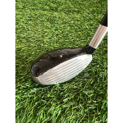 Adams Golf Tight Lies i Wood 3 Iron Hybrid 17* Steel Shaft H198