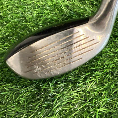 Mizuno CLK Fli-HI 20 Degree Hybrid Graphite Stiff RH Good Grip (h165)