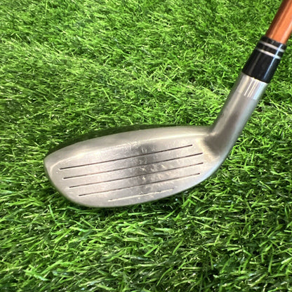 WALTER HAGEN WH-22 21 3I HYBRID W/ ALDILA HYBRID UNIFLEX GRAPHITE SHAFT (h145)