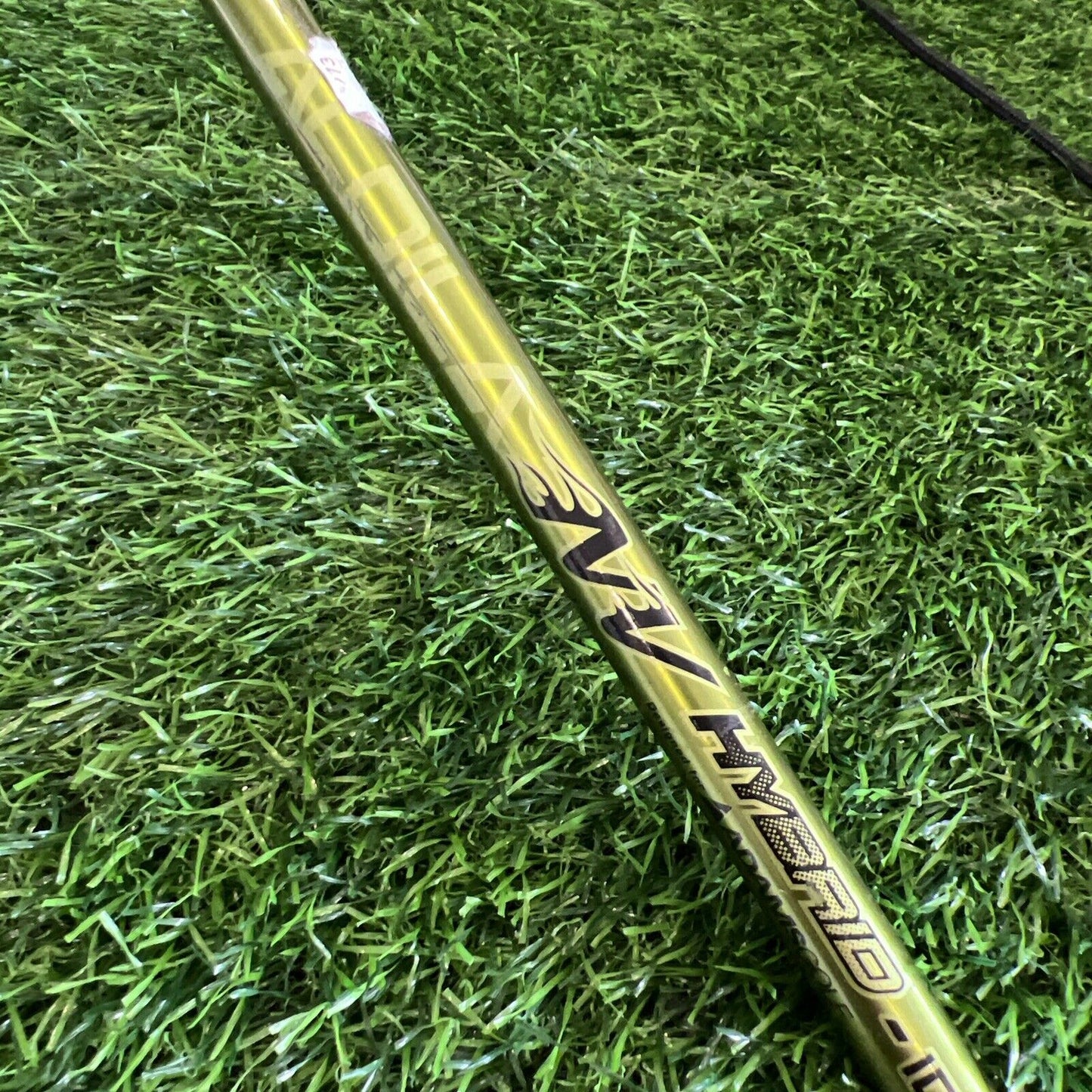 Adams Idea a2 20° Hybrid 3 Iron Aldila NV Hybrid 85-R Graphite Regular (H105)