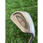 Ping Eye Sand Wedge ZZ Lite Steel Shaft Orange Dot 2*deg flat (w364)