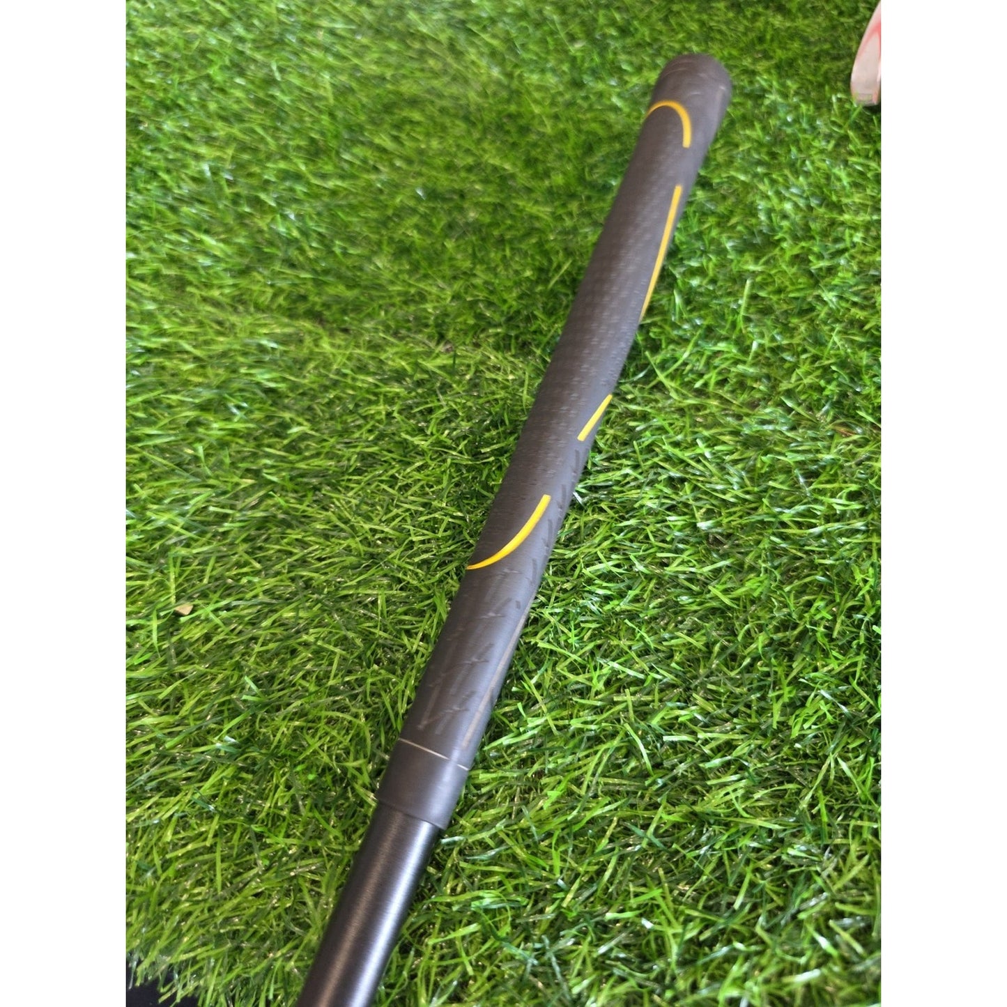 Nickent 4DX UT 4 Hybrid UST Proforce V2 Stiff Flex Shaft Good Grip H209