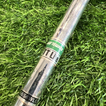 Rare VTG Dunlop Red Max 5 IRON BECU Berrylium Copper STIFF shaft (i319) 🔥