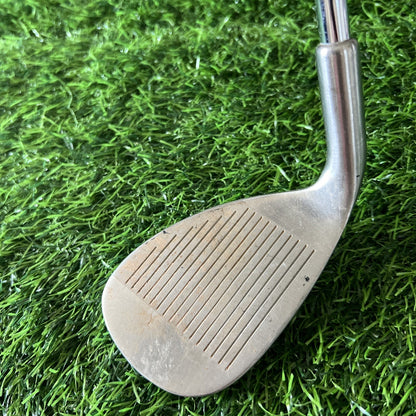 Momentus Golf Power Hitter 60* Lob Wedge Swing T’Training Aid Weighted w432